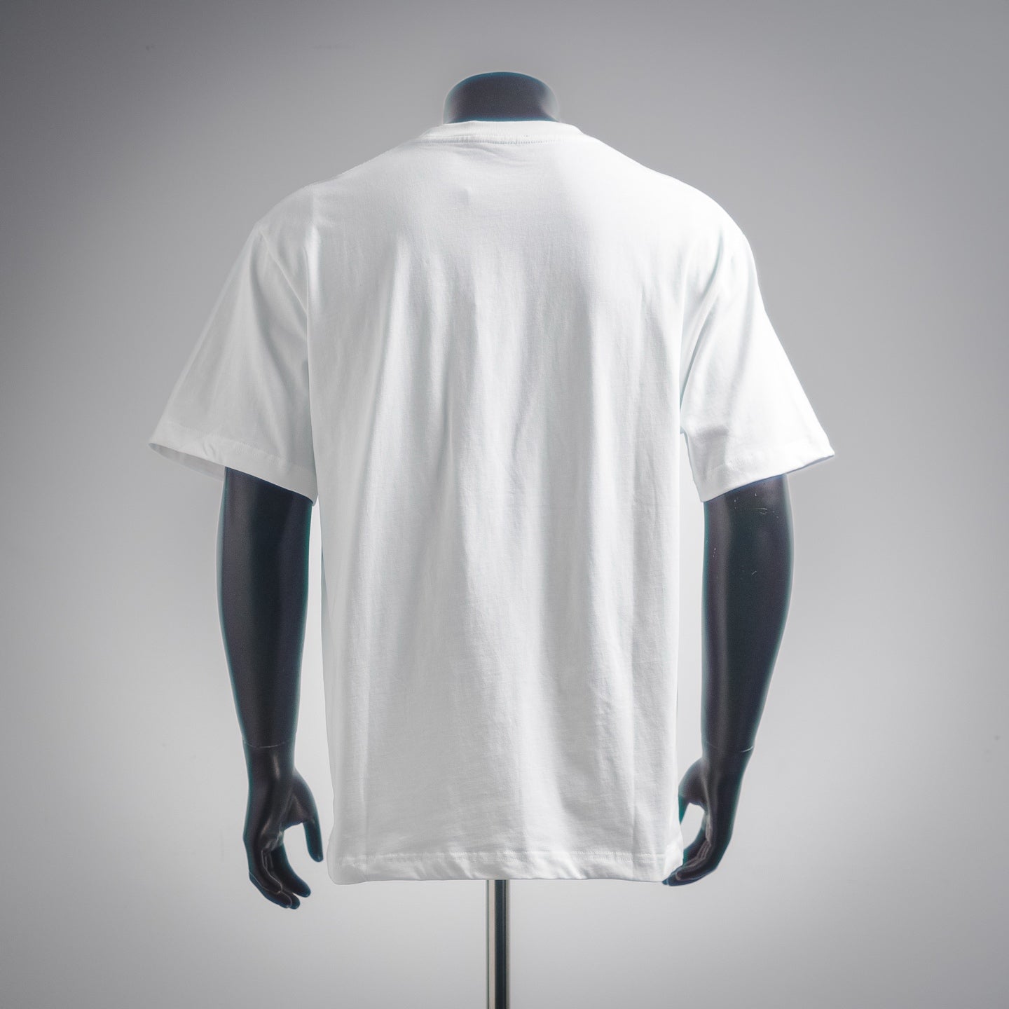 Guc 25ss printed t-shirt