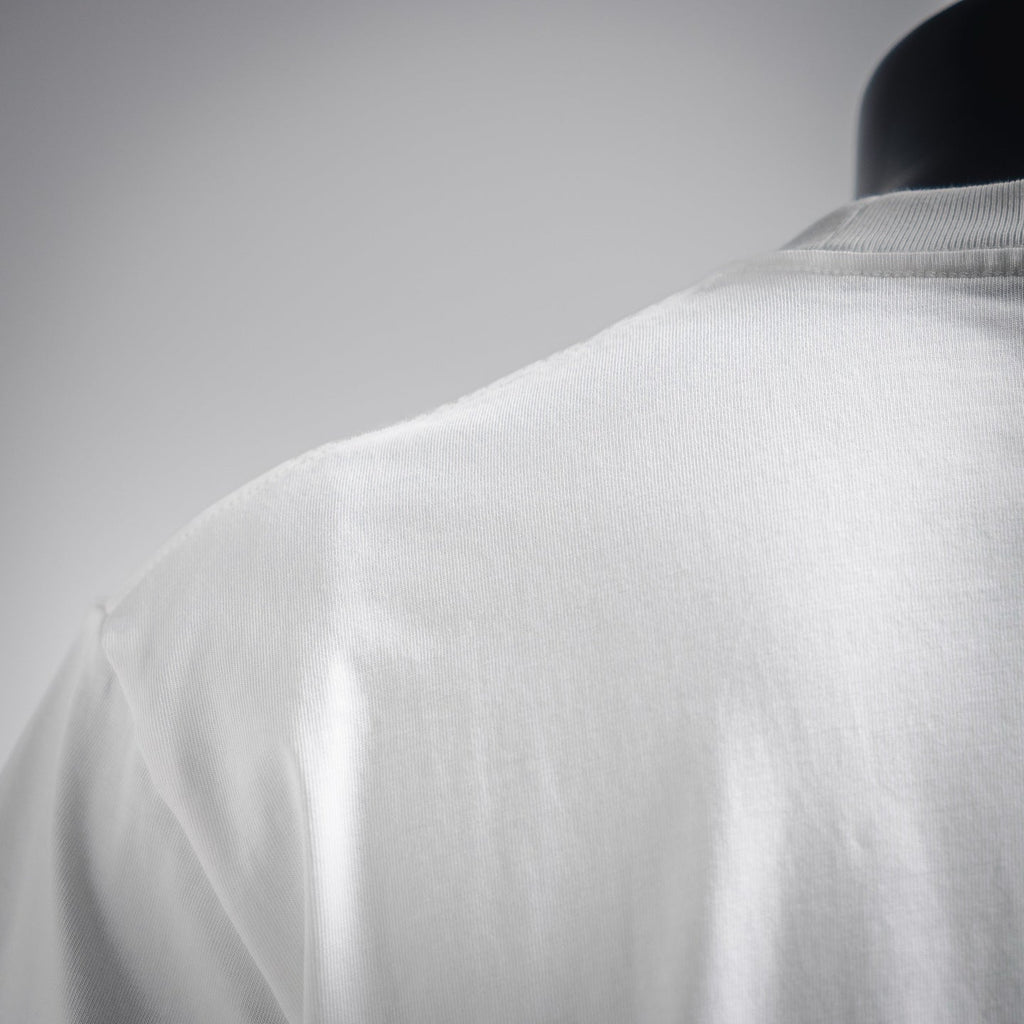 Guc 25ss printed t-shirt