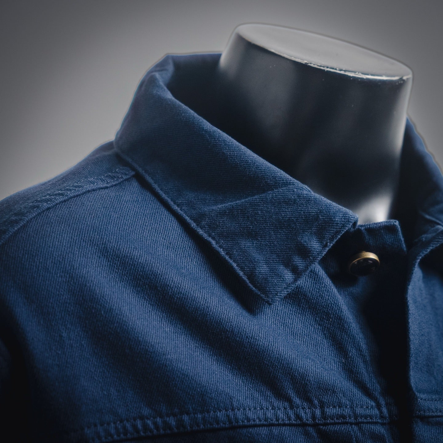 Louis 25ss embossed jacket