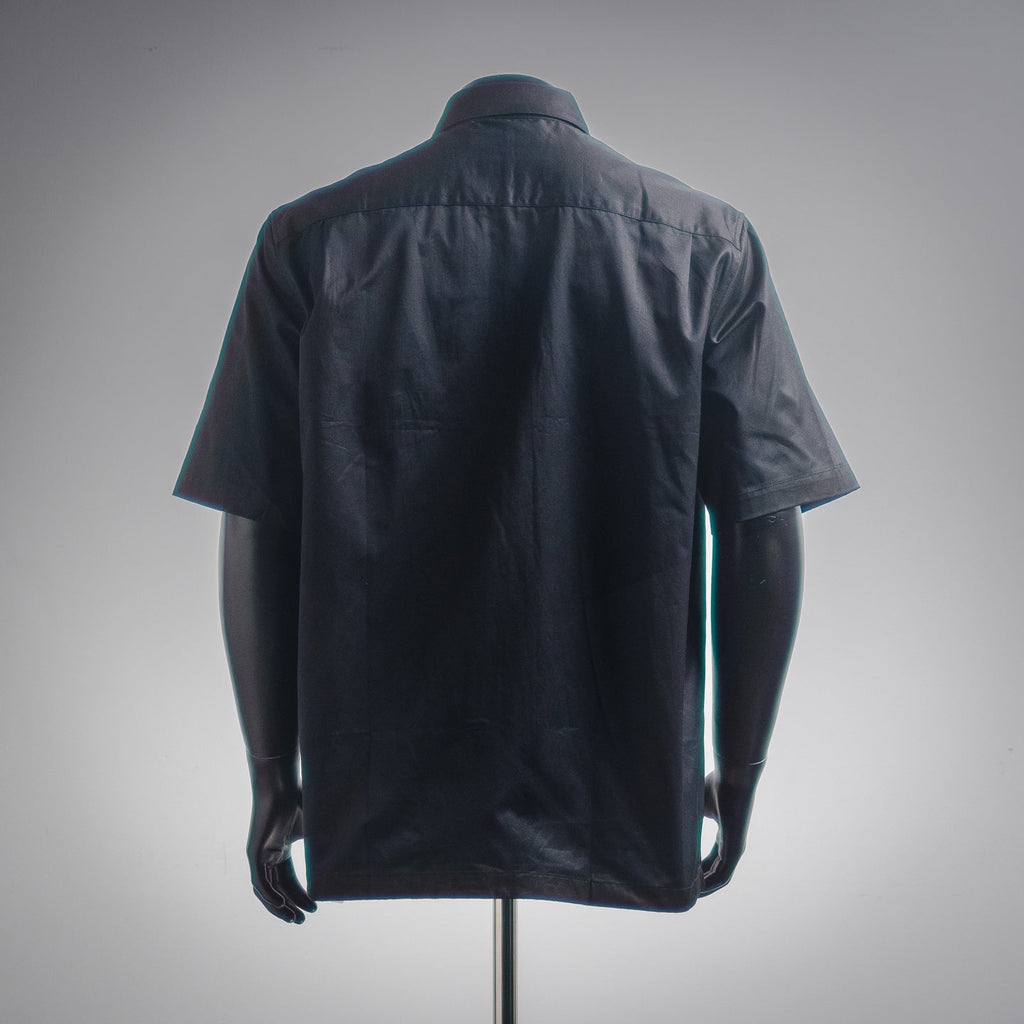 Louis 25ss embossed shirt