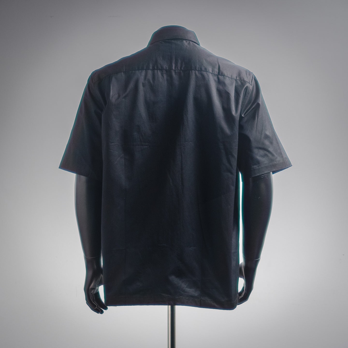 Louis 25ss embossed shirt