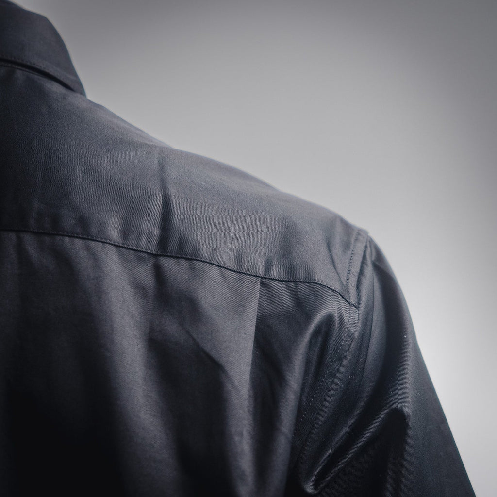 Louis 25ss embossed shirt