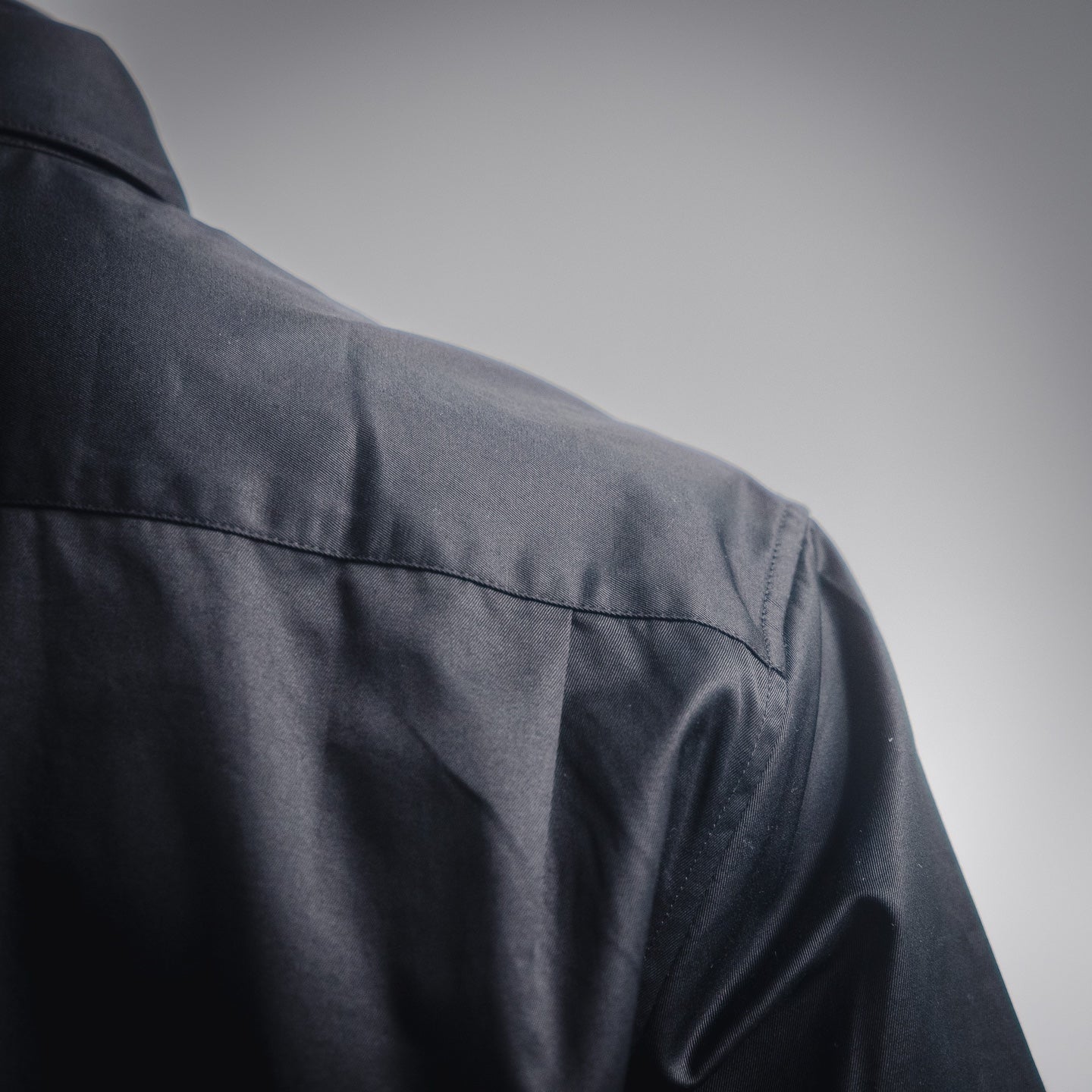 Louis 25ss embossed shirt