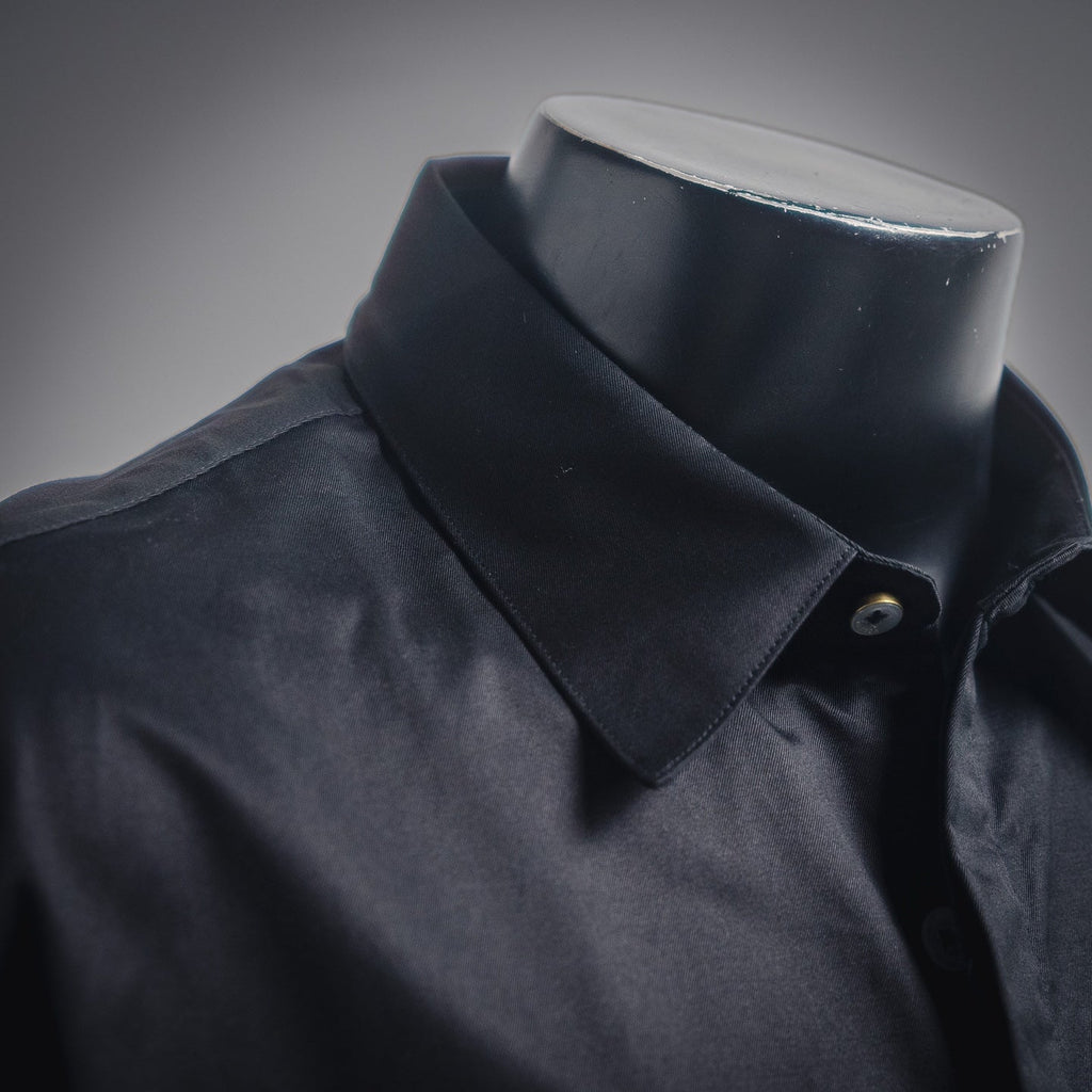 Louis 25ss embossed shirt