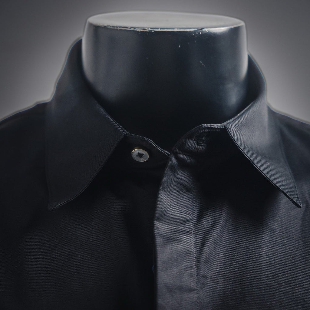 Louis 25ss embossed shirt