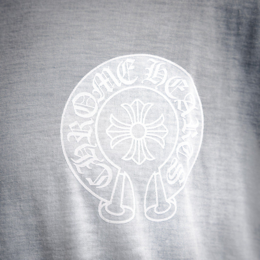 Chrome 25ss printed sweatshirt