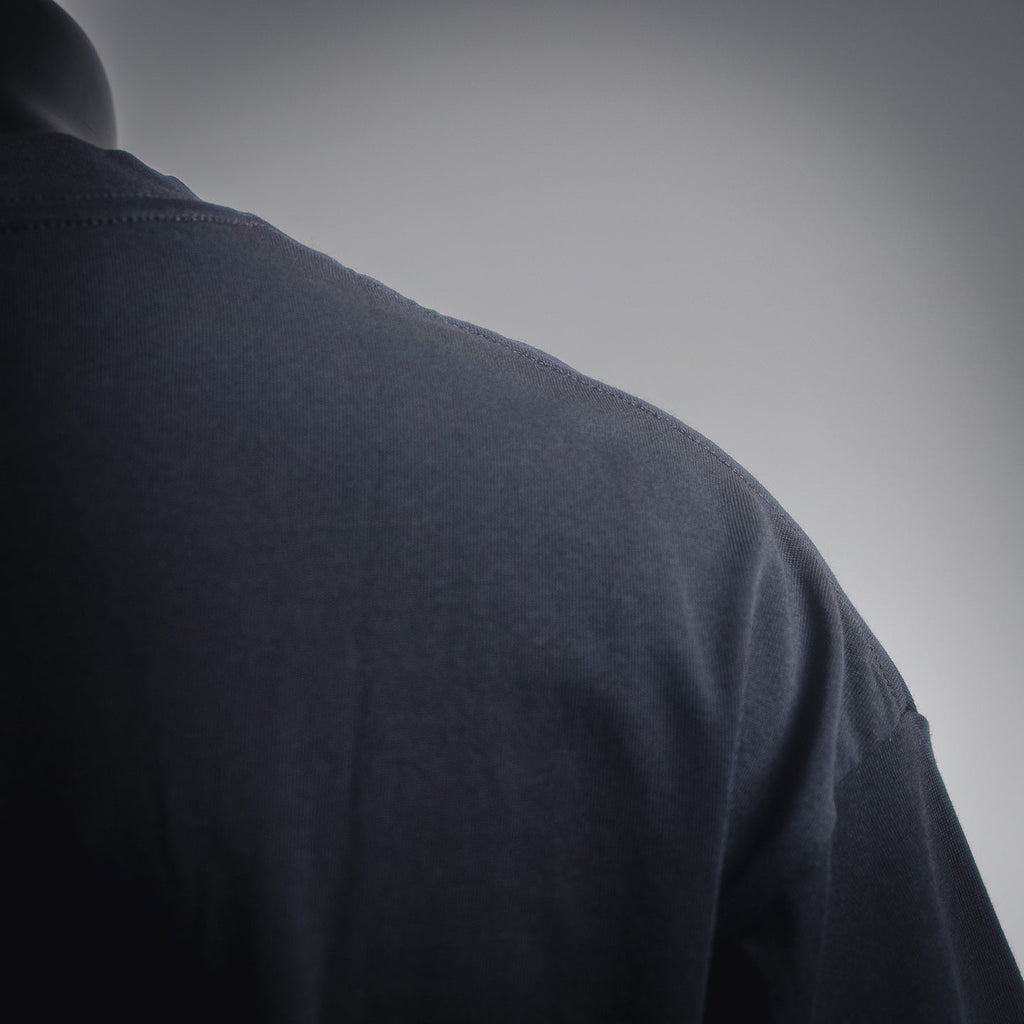 Pra 25ss printed t-shirt