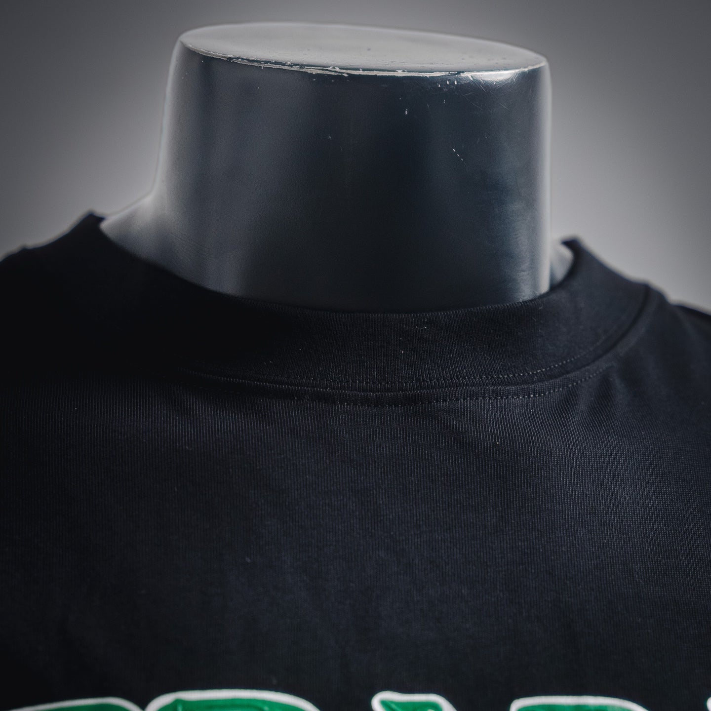 Pra 25ss printed t-shirt