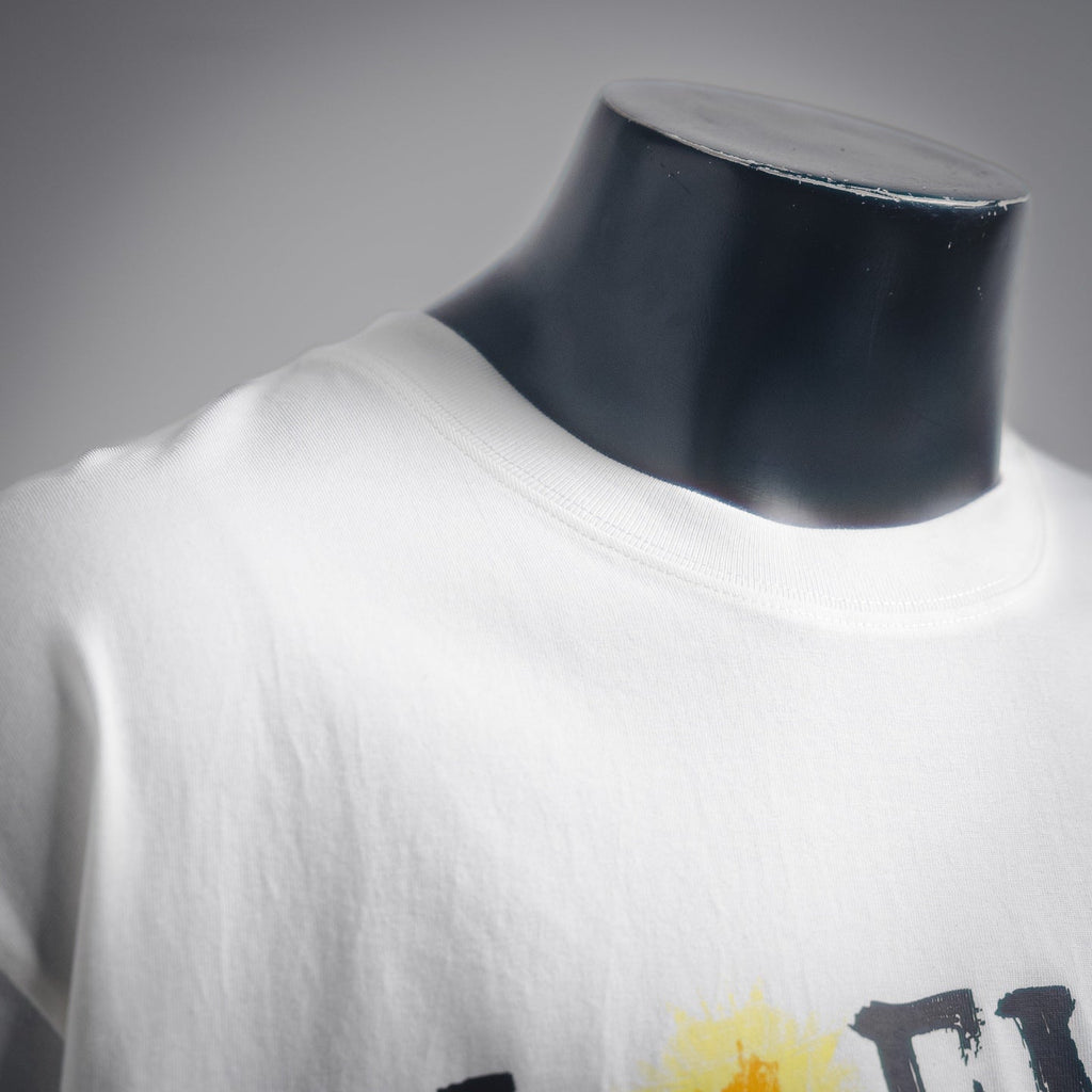 Loe 25ss printed t-shirt