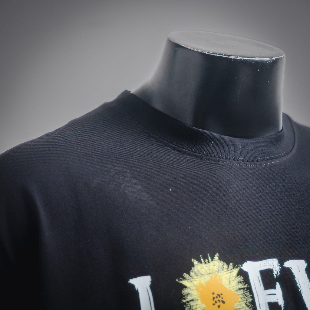 Loe 25ss printed t-shirt