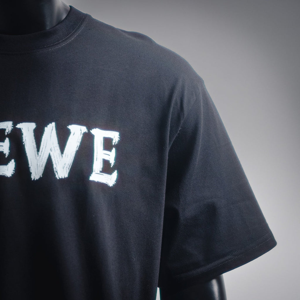 Loe 25ss printed t-shirt