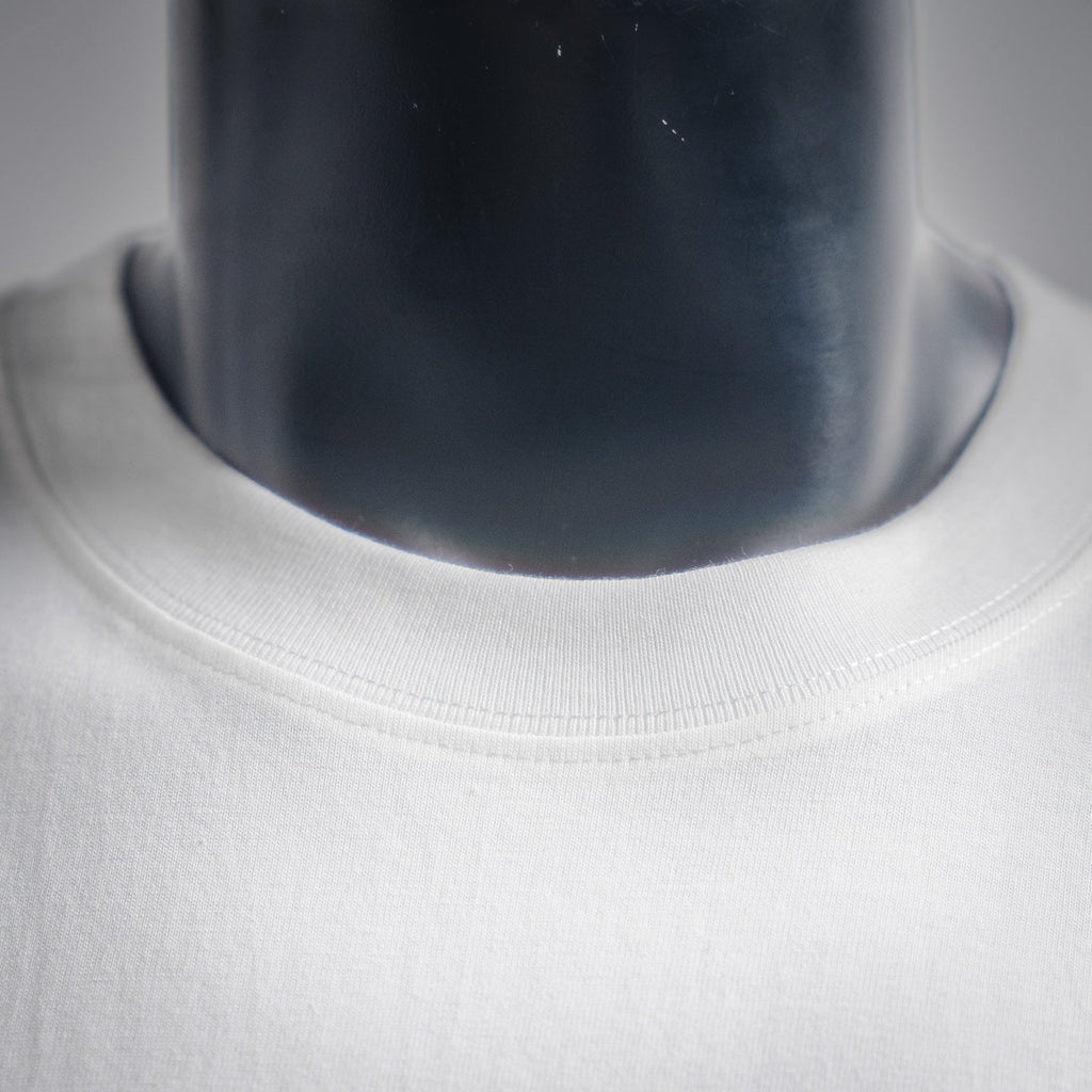 Loe 25ss printed t-shirt