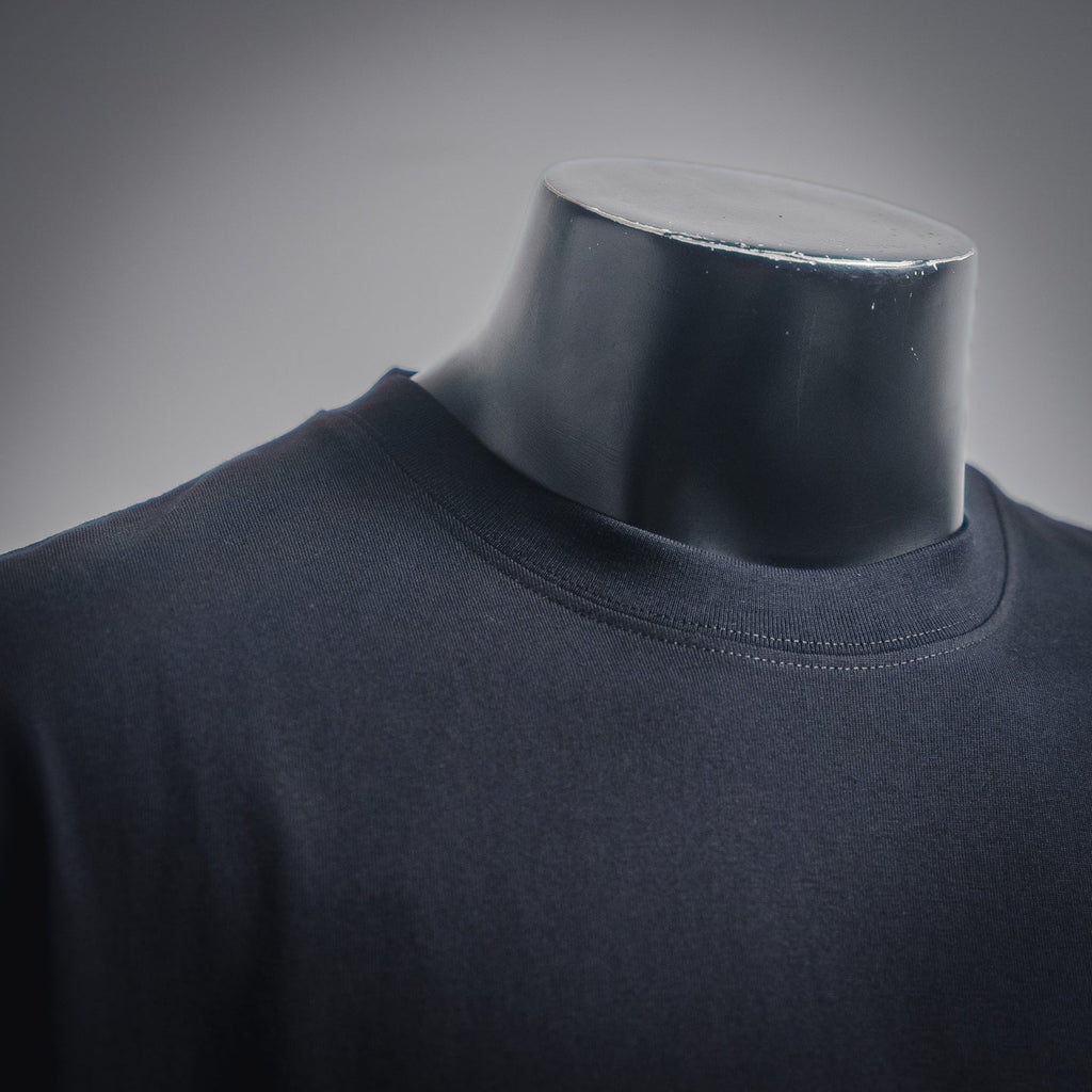 Loe 25ss printed t-shirt