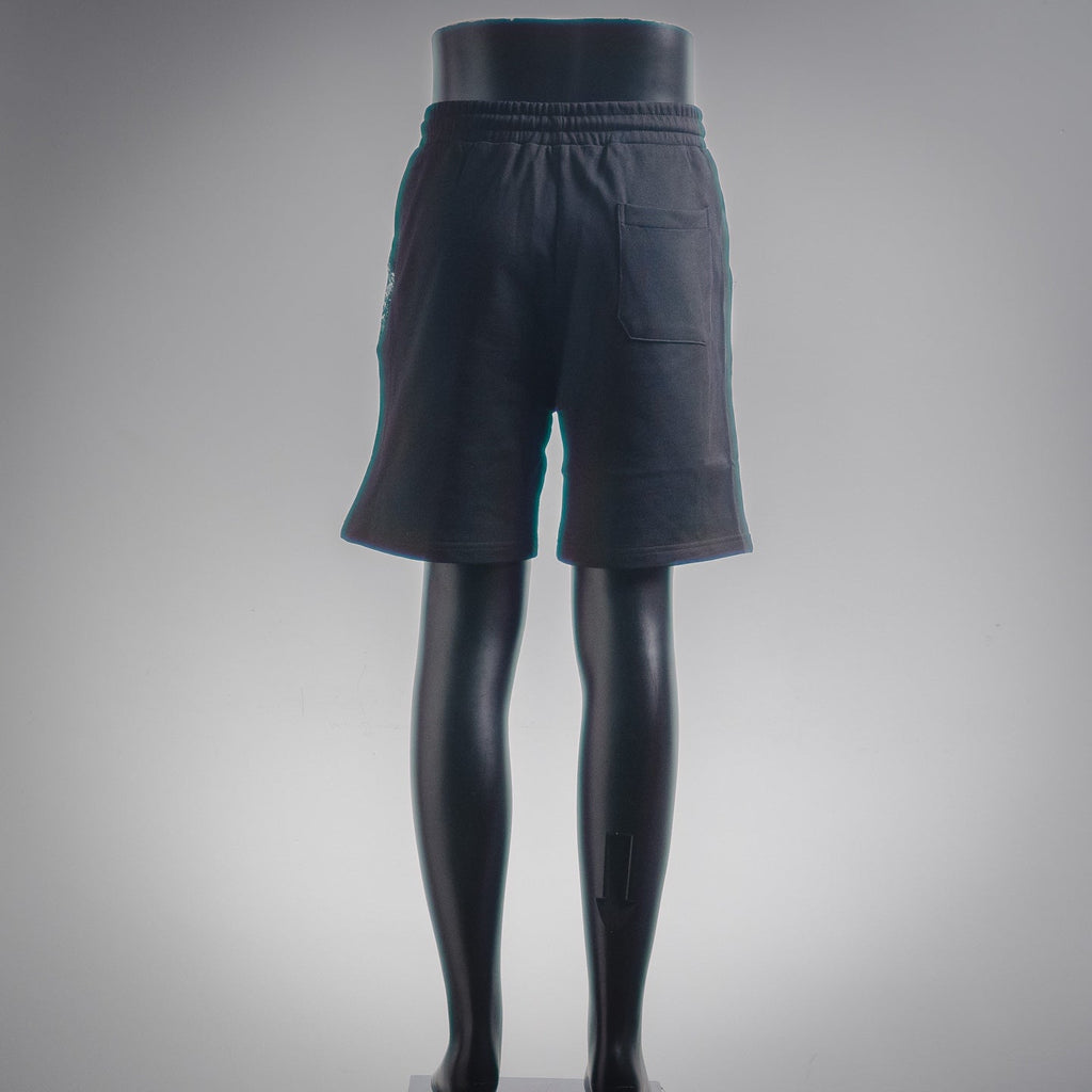 Louis 25ss printed short