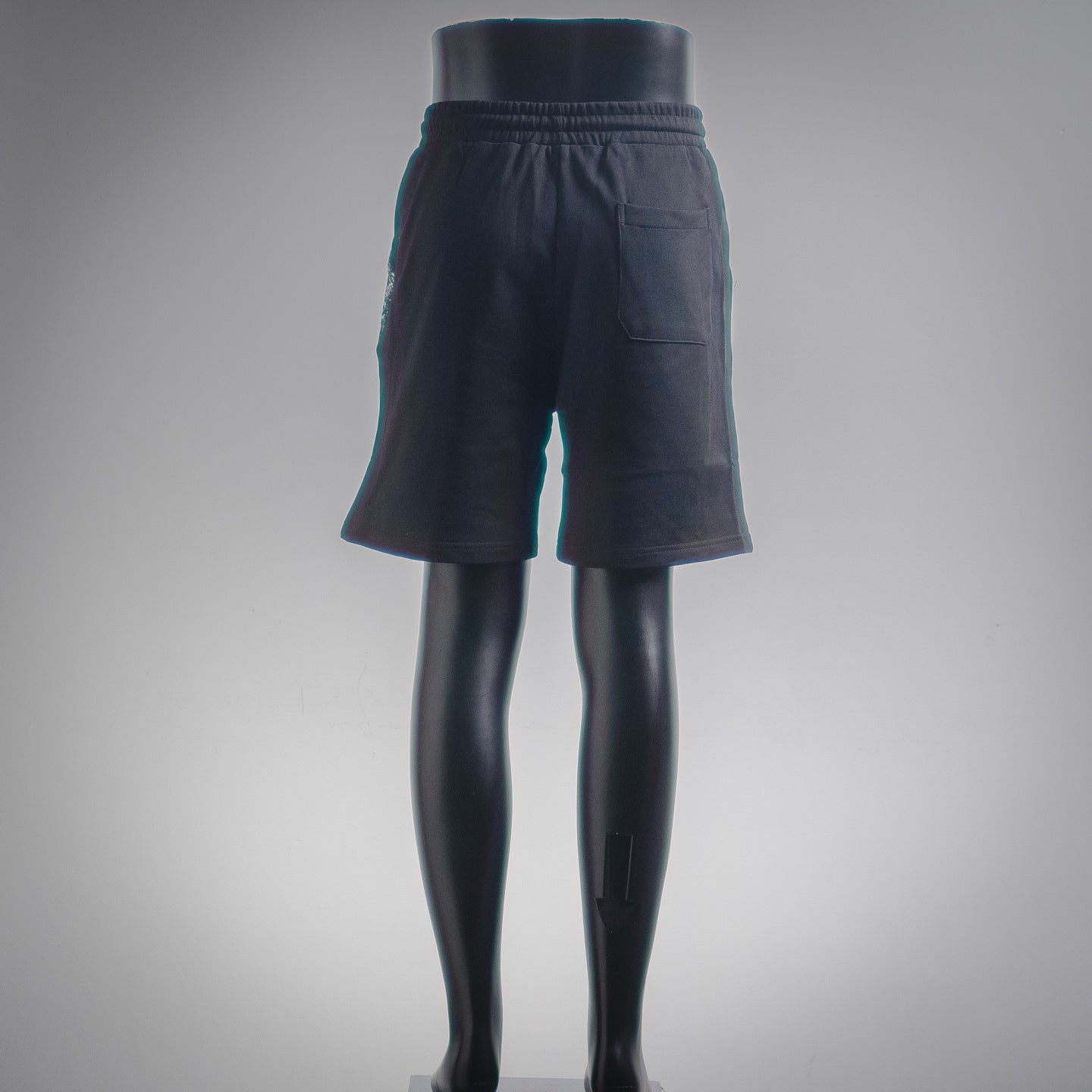 Louis 25ss printed short