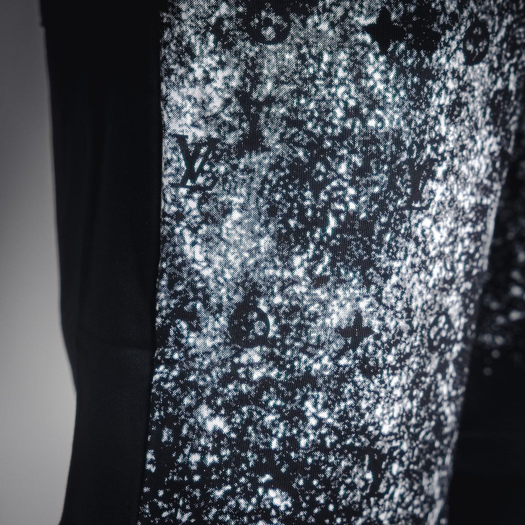 Louis 25ss printed short