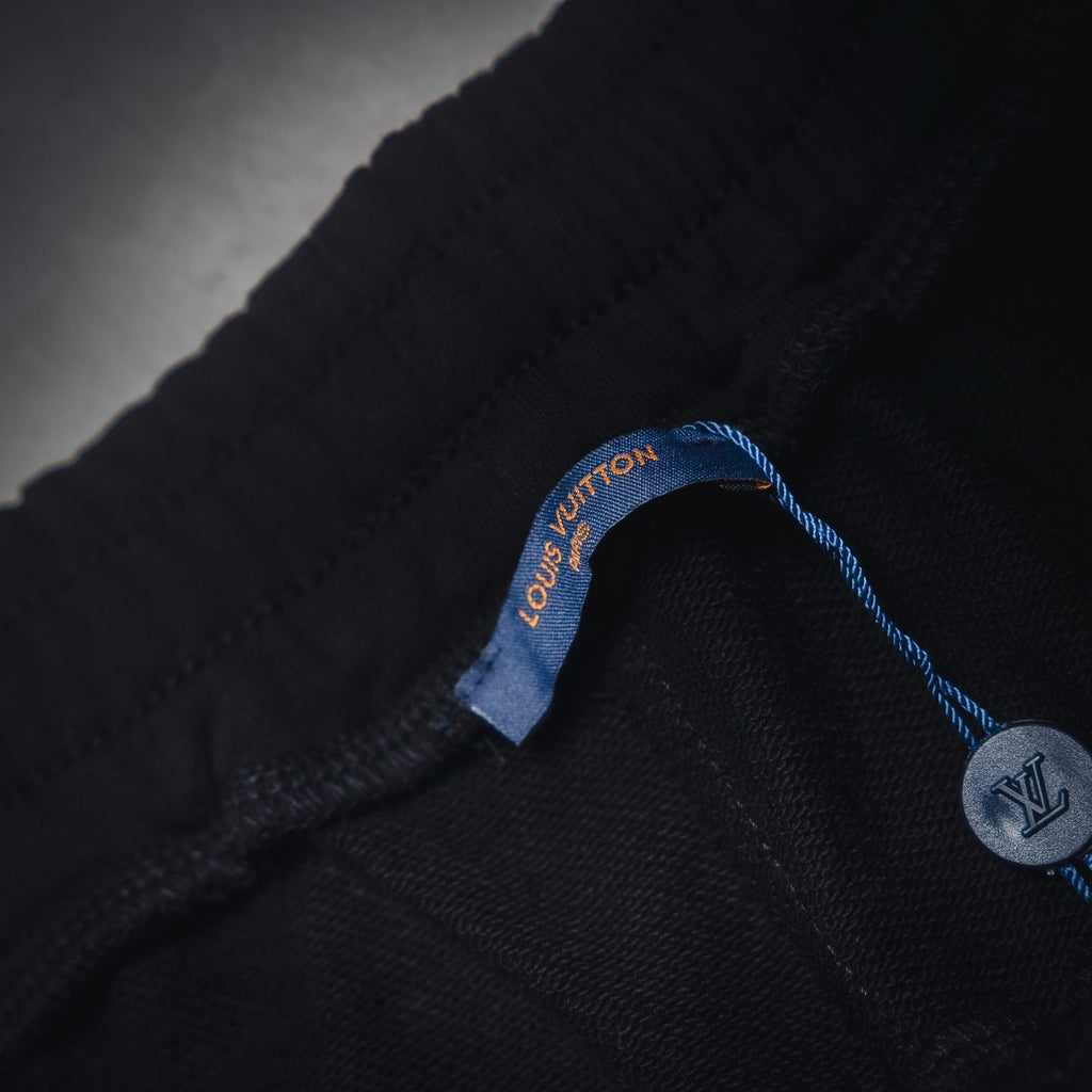 Louis 25ss printed short