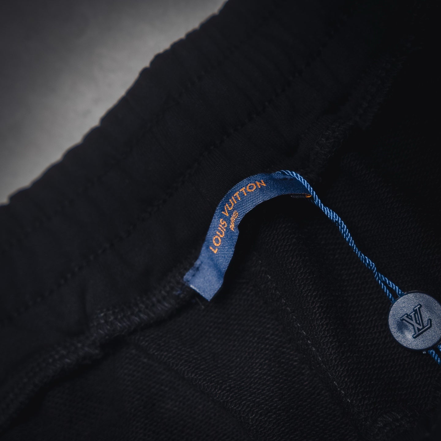 Louis 25ss printed short