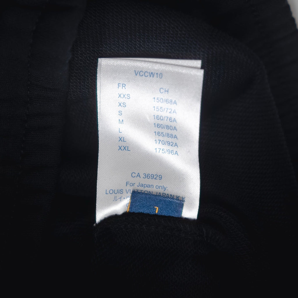 Louis 25ss printed short