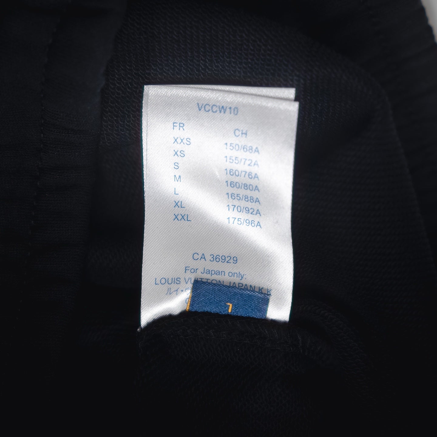 Louis 25ss printed short