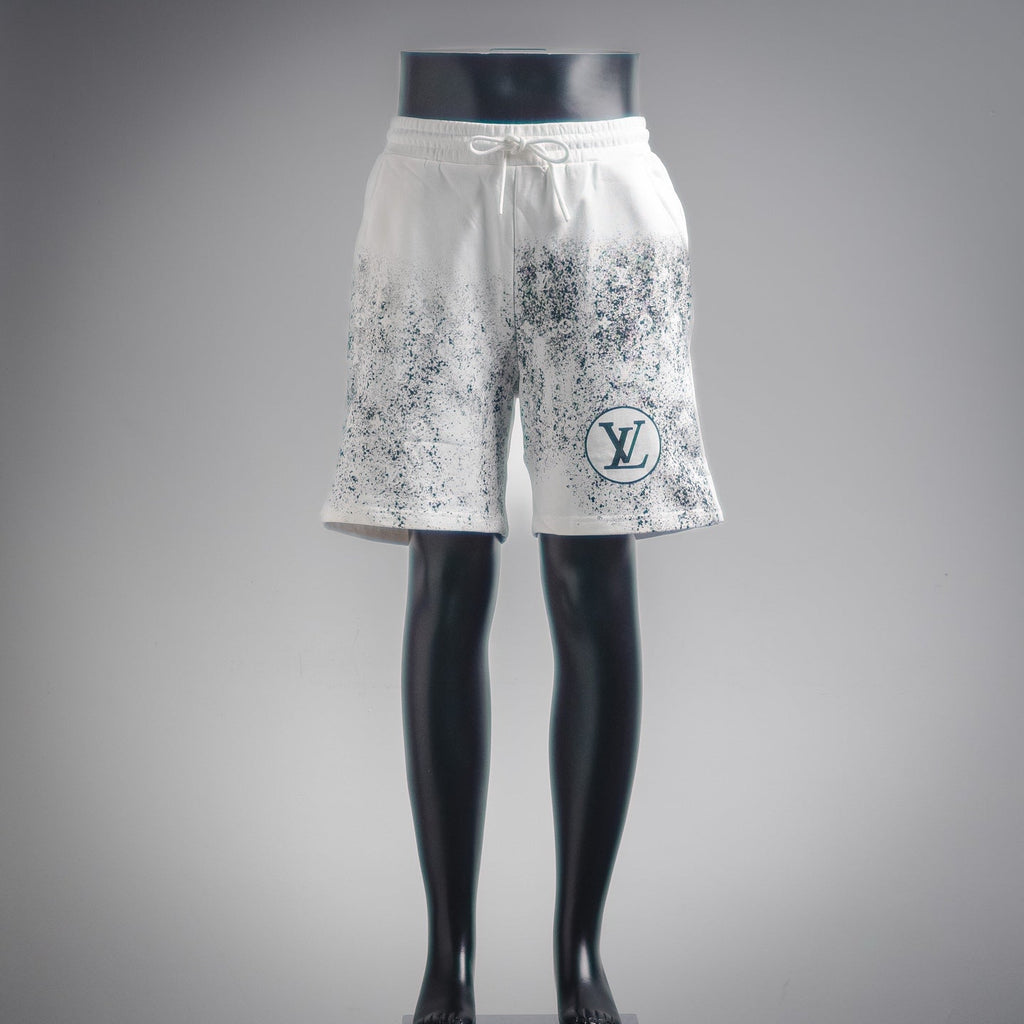 Louis 25ss printed short