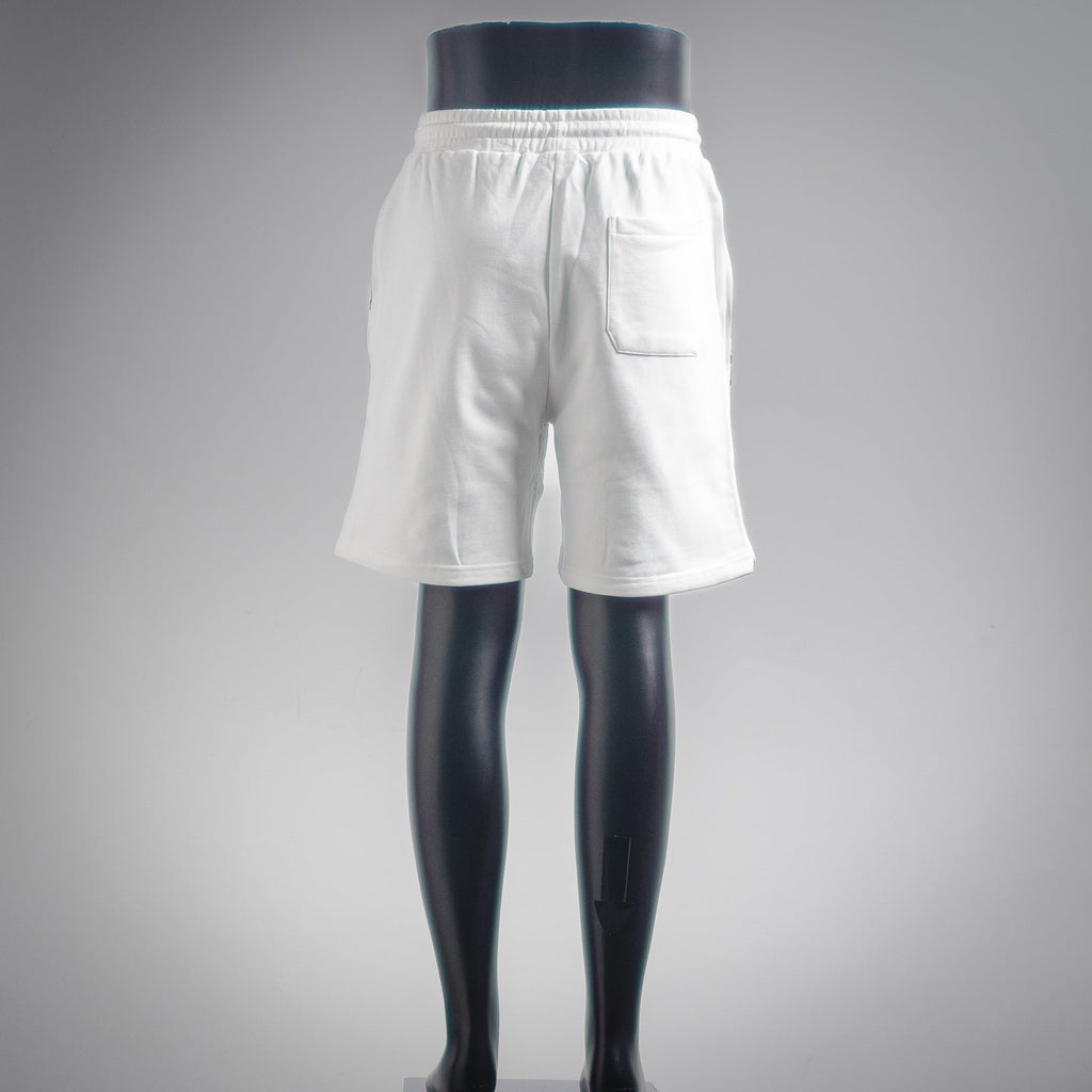 Louis 25ss printed short