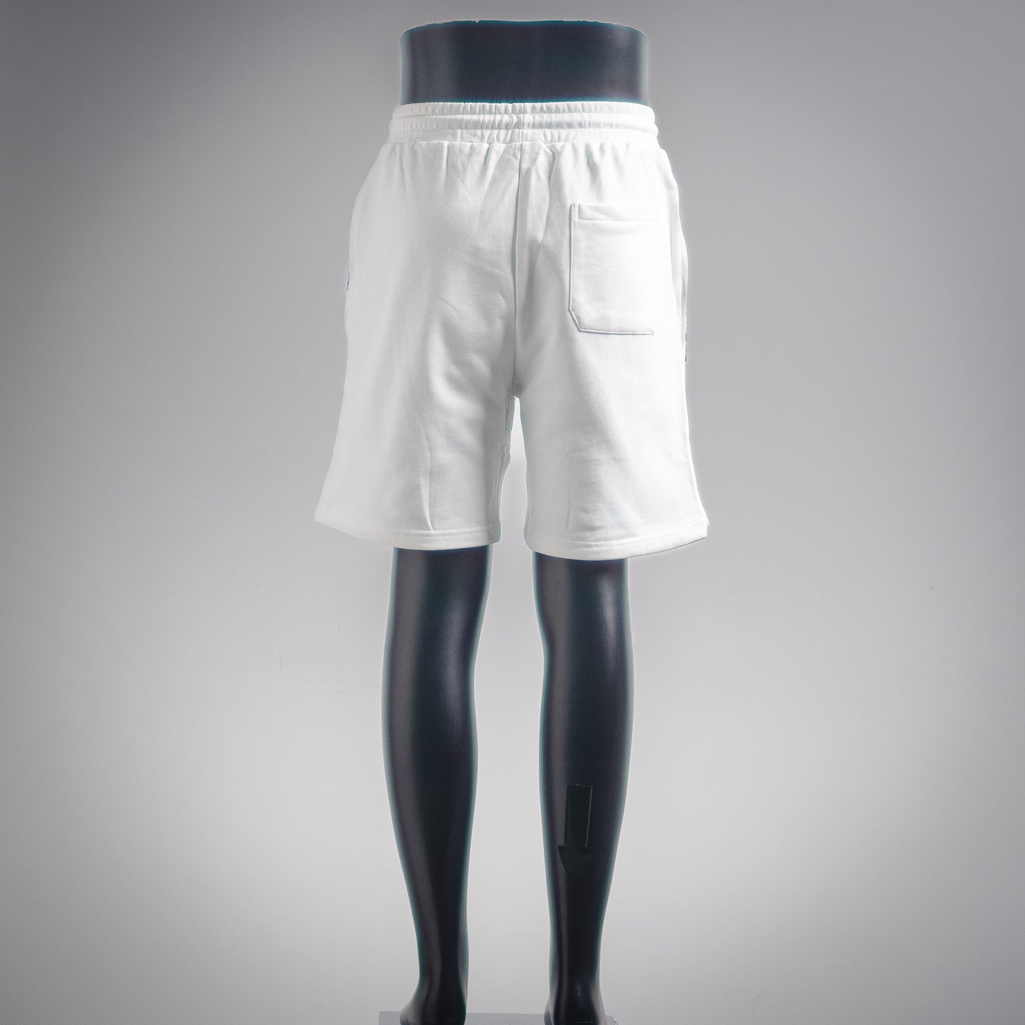 Louis 25ss printed short