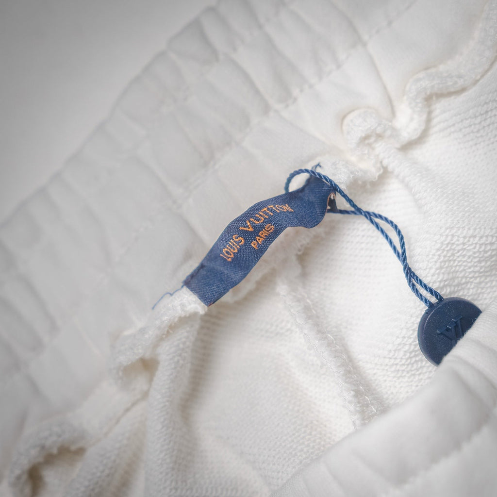 Louis 25ss printed short