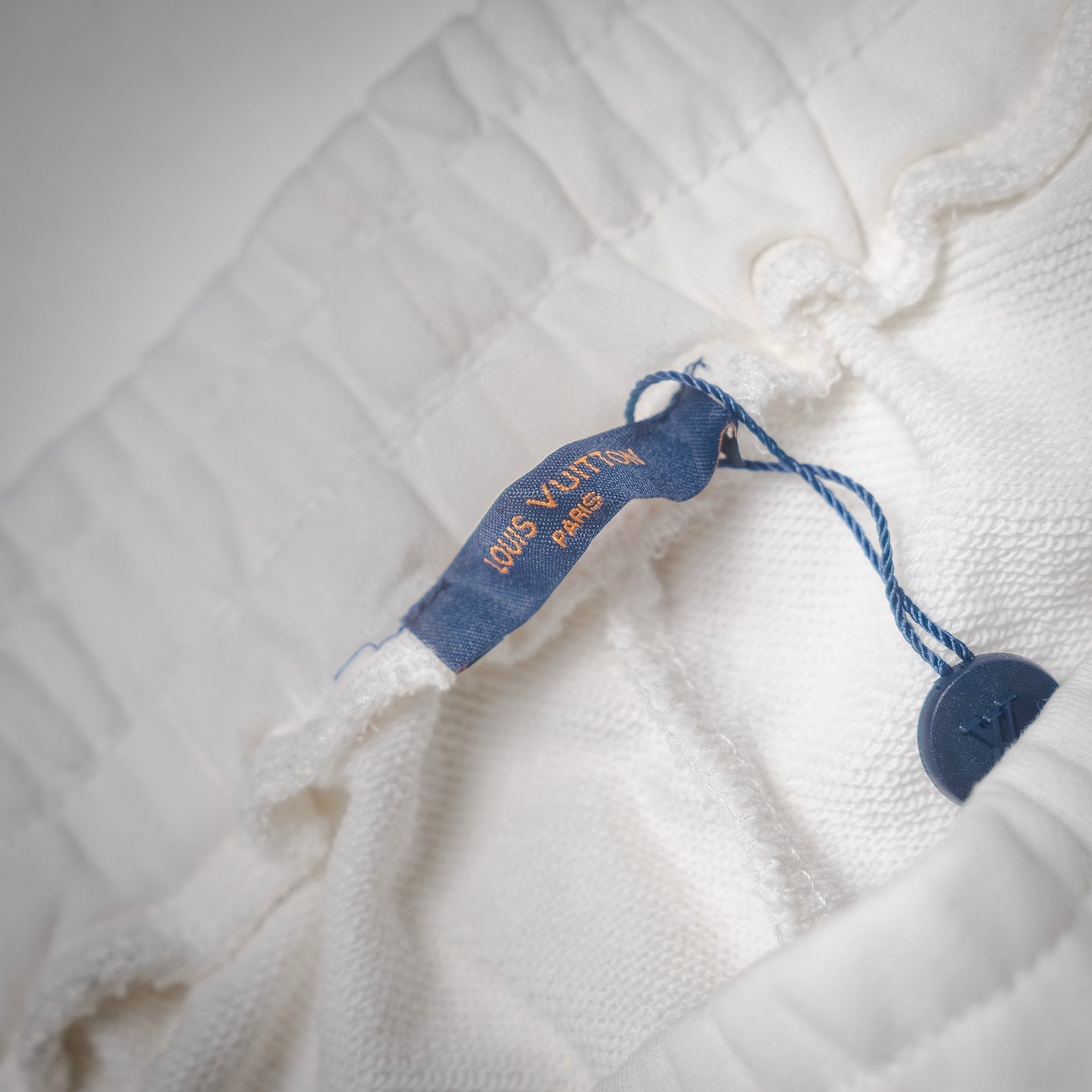 Louis 25ss printed short