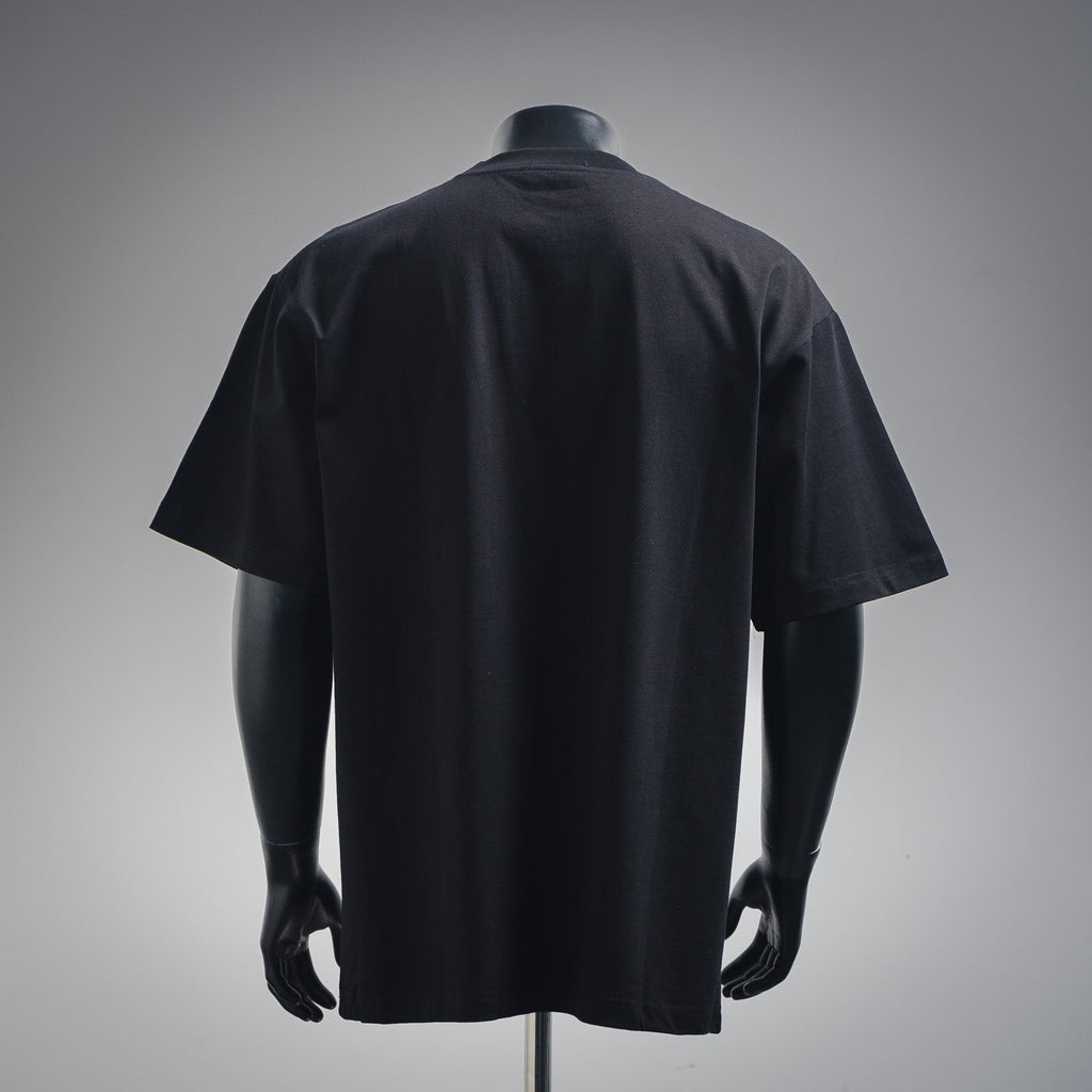 Fend 25ss printed t-shirt