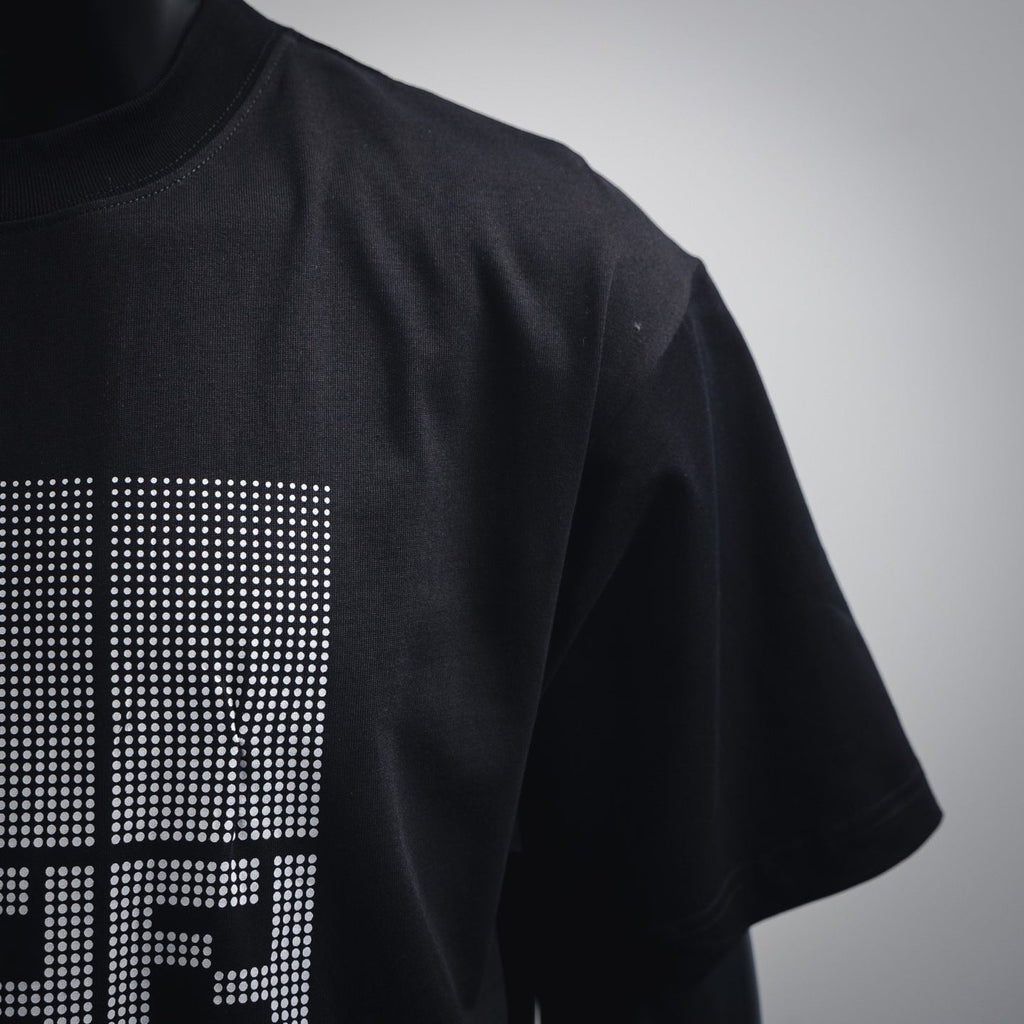 Fend 25ss printed t-shirt