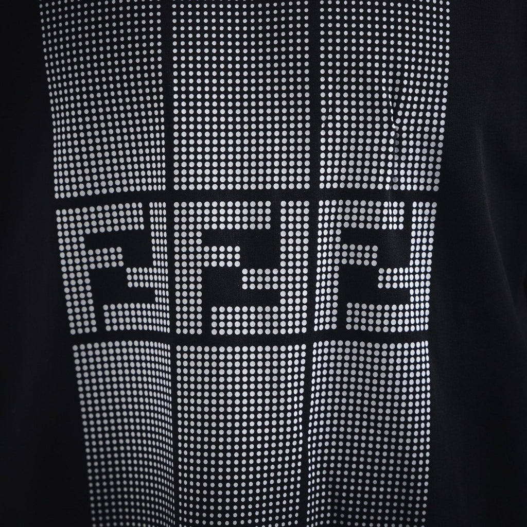 Fend 25ss printed t-shirt