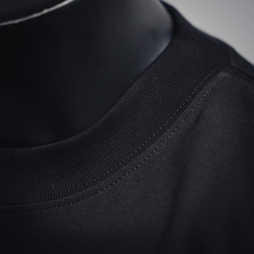 Fend 25ss printed t-shirt