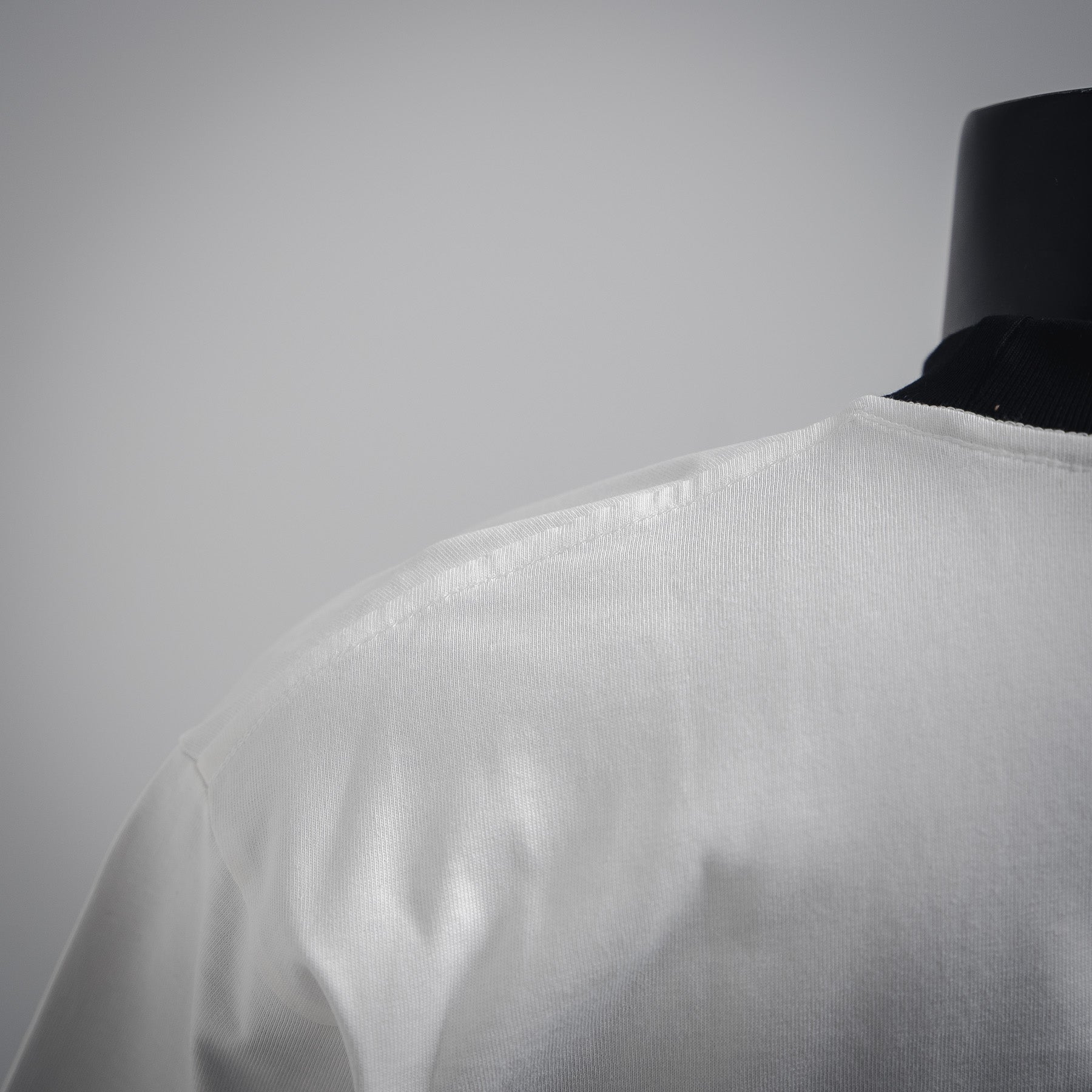 Fend 25ss printed t-shirt