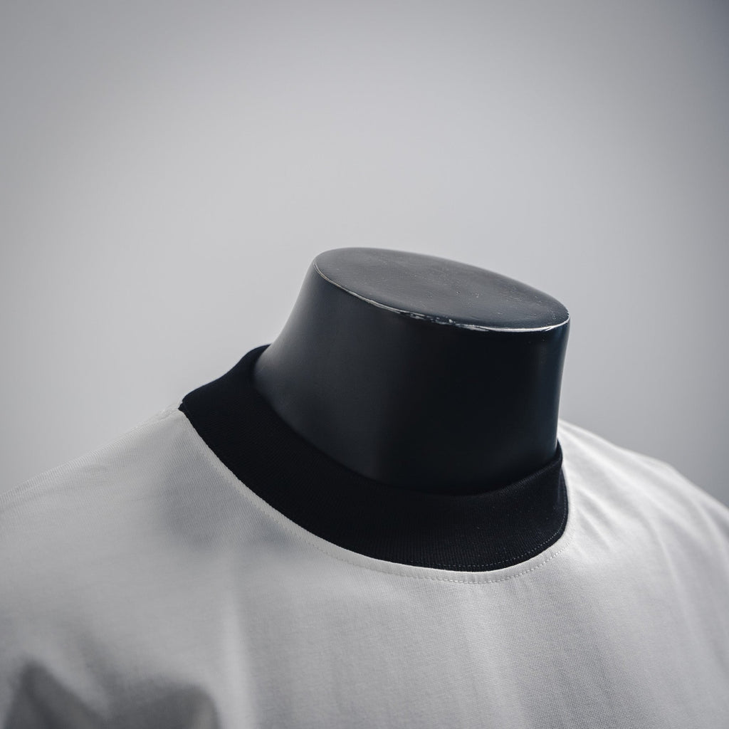 Fend 25ss printed t-shirt