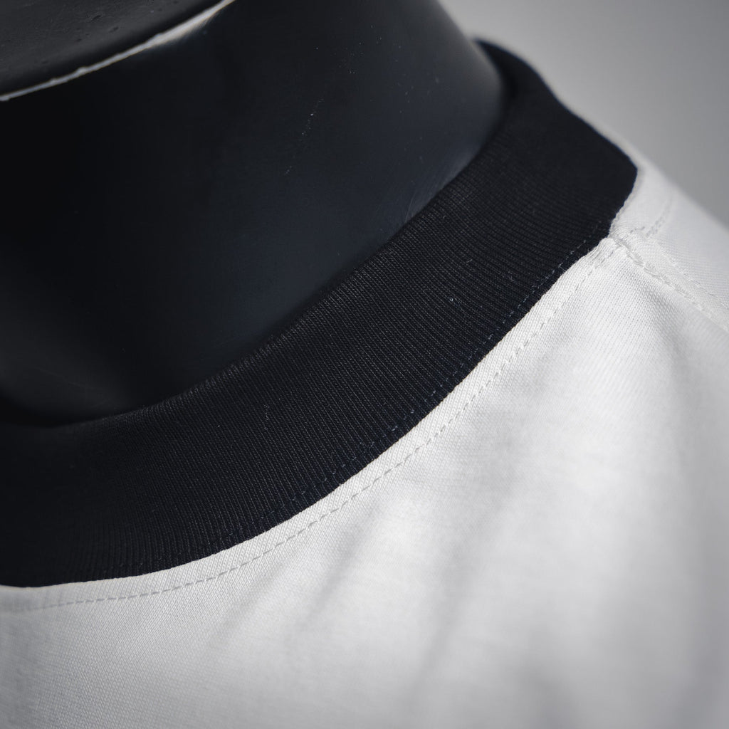 Fend 25ss printed t-shirt