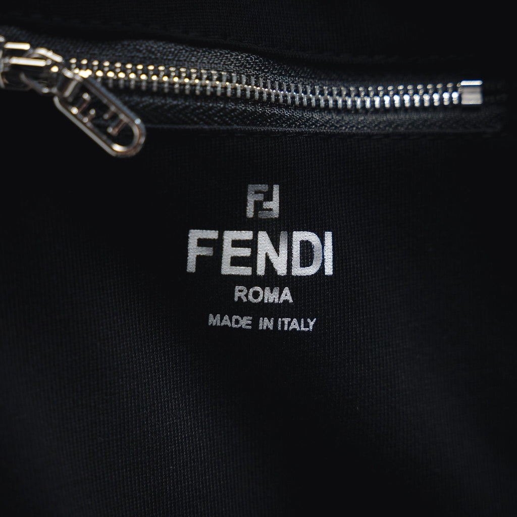 Fend 25ss t-shirt