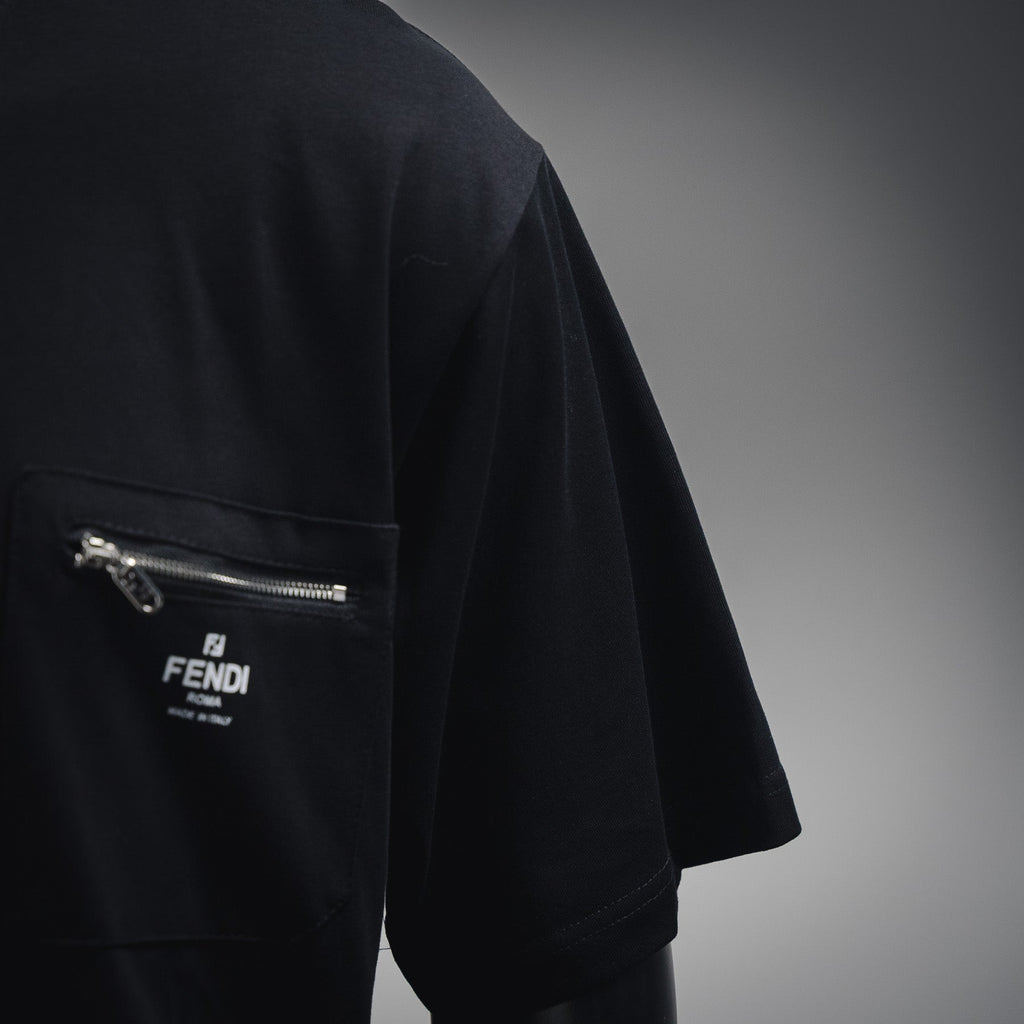 Fend 25ss t-shirt