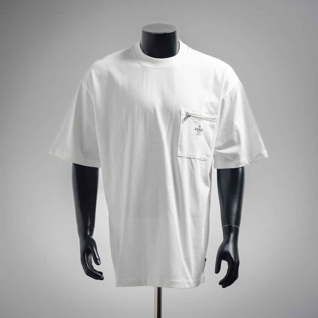 Fend 25ss t-shirt