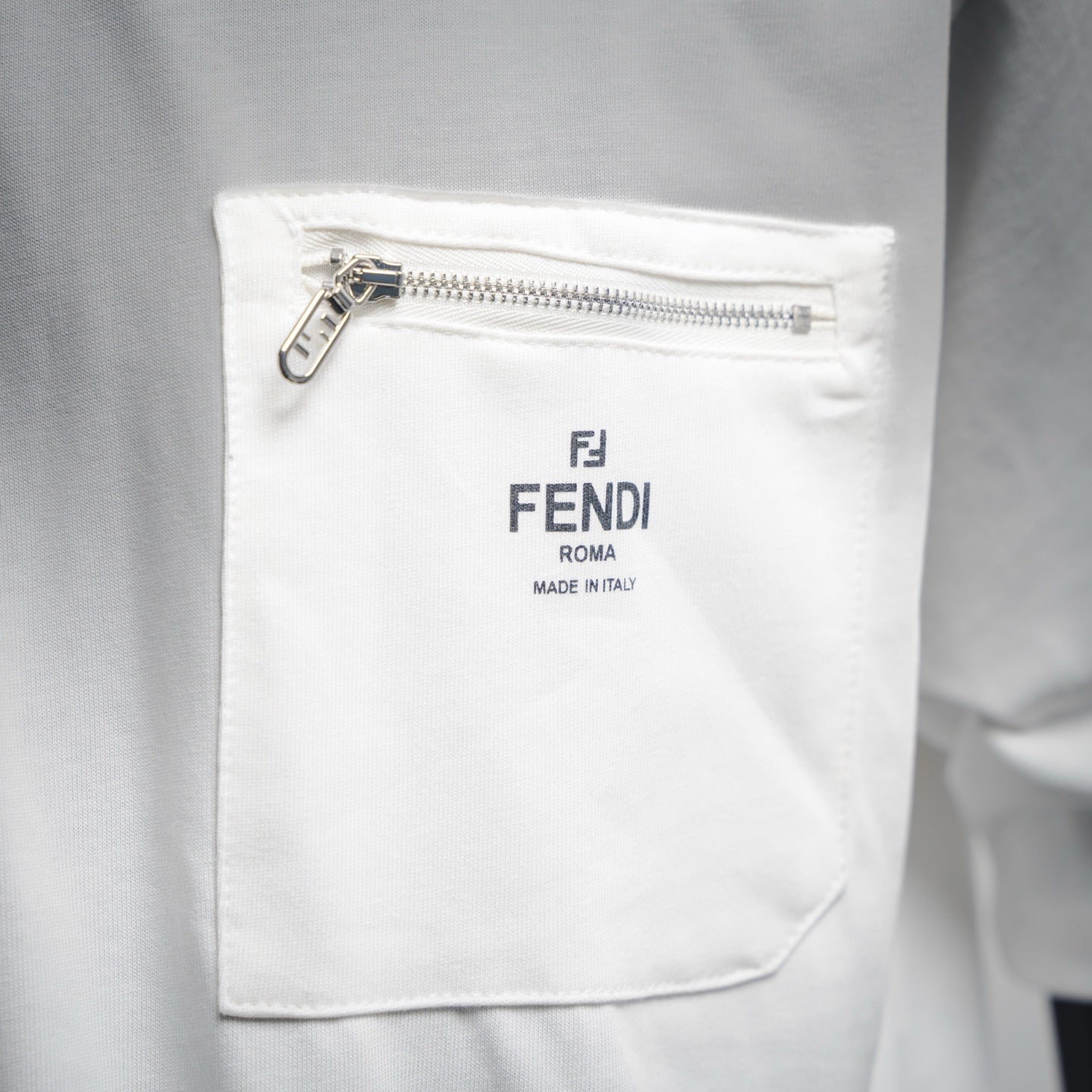 Fend 25ss t-shirt