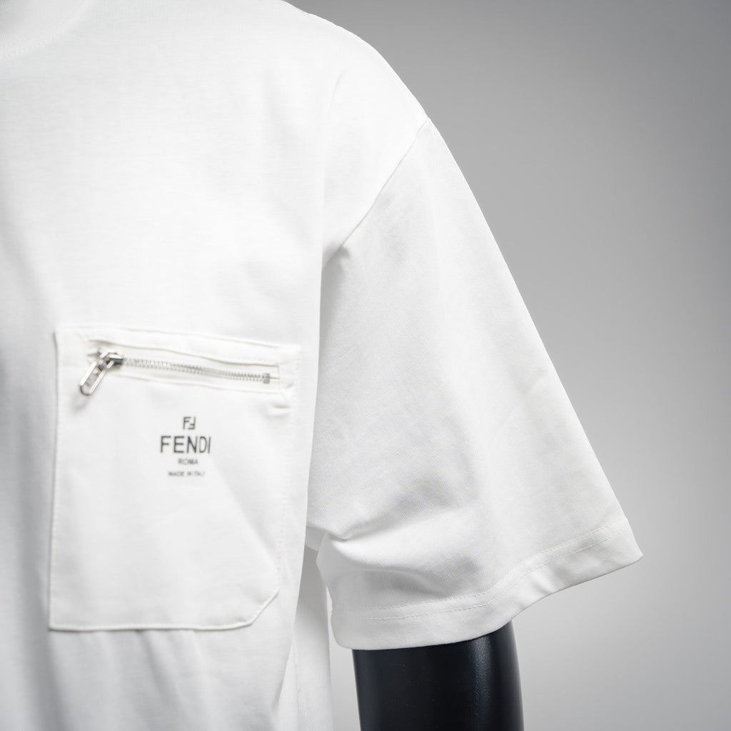 Fend 25ss t-shirt