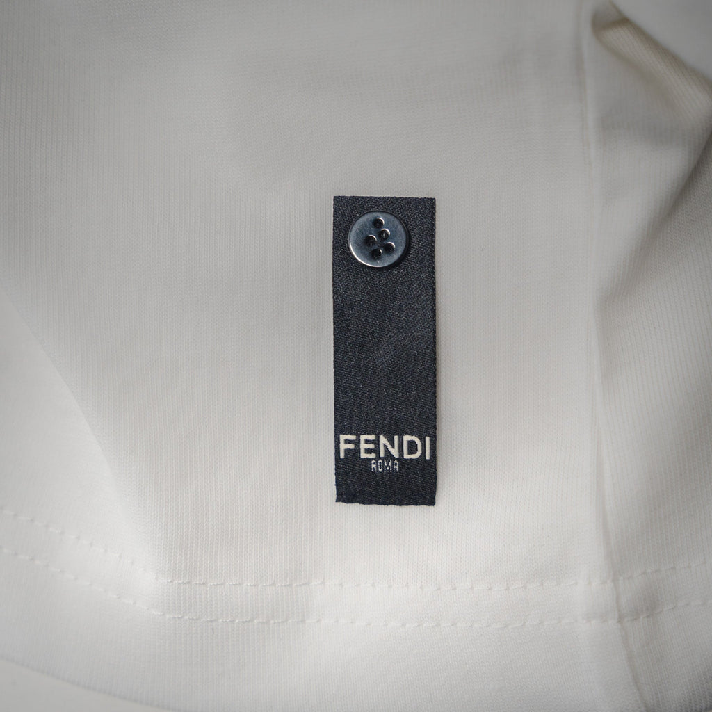 Fend 25ss t-shirt