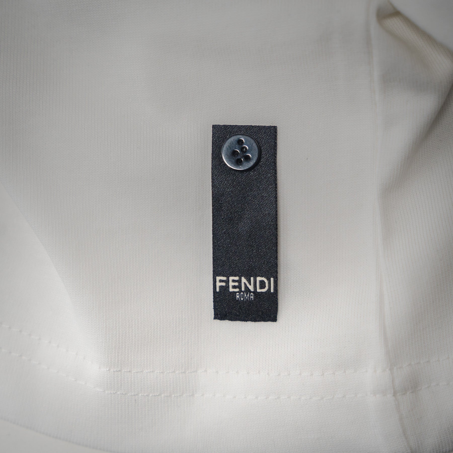 Fend 25ss t-shirt
