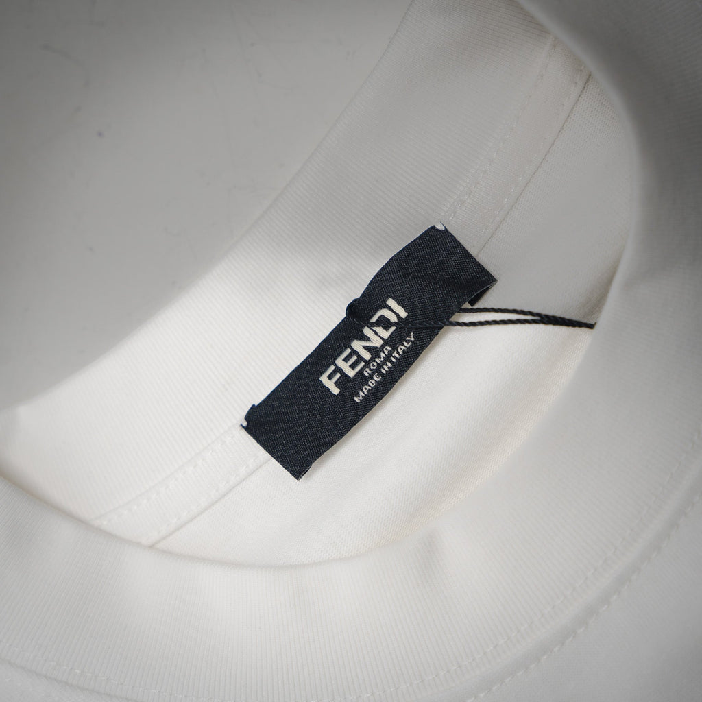 Fend 25ss t-shirt