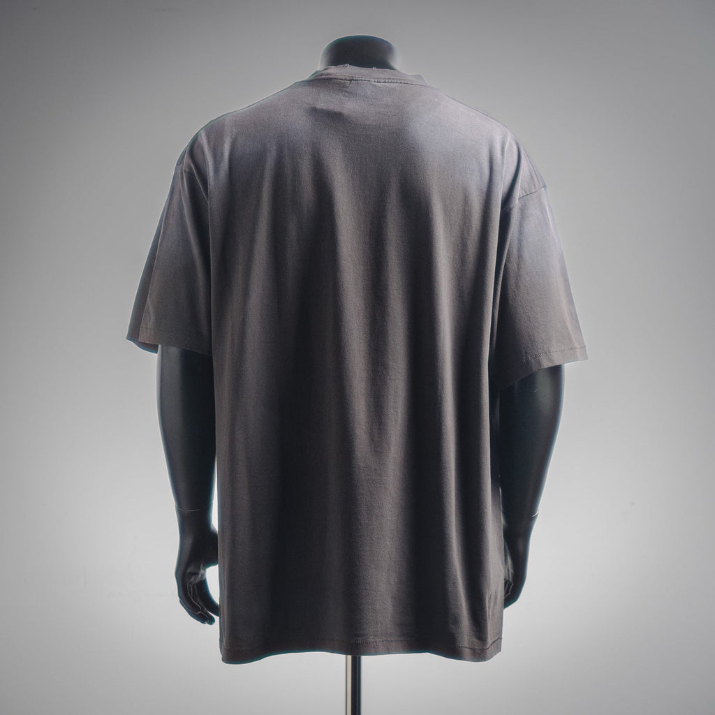 Saint 25ss printed t-shirt