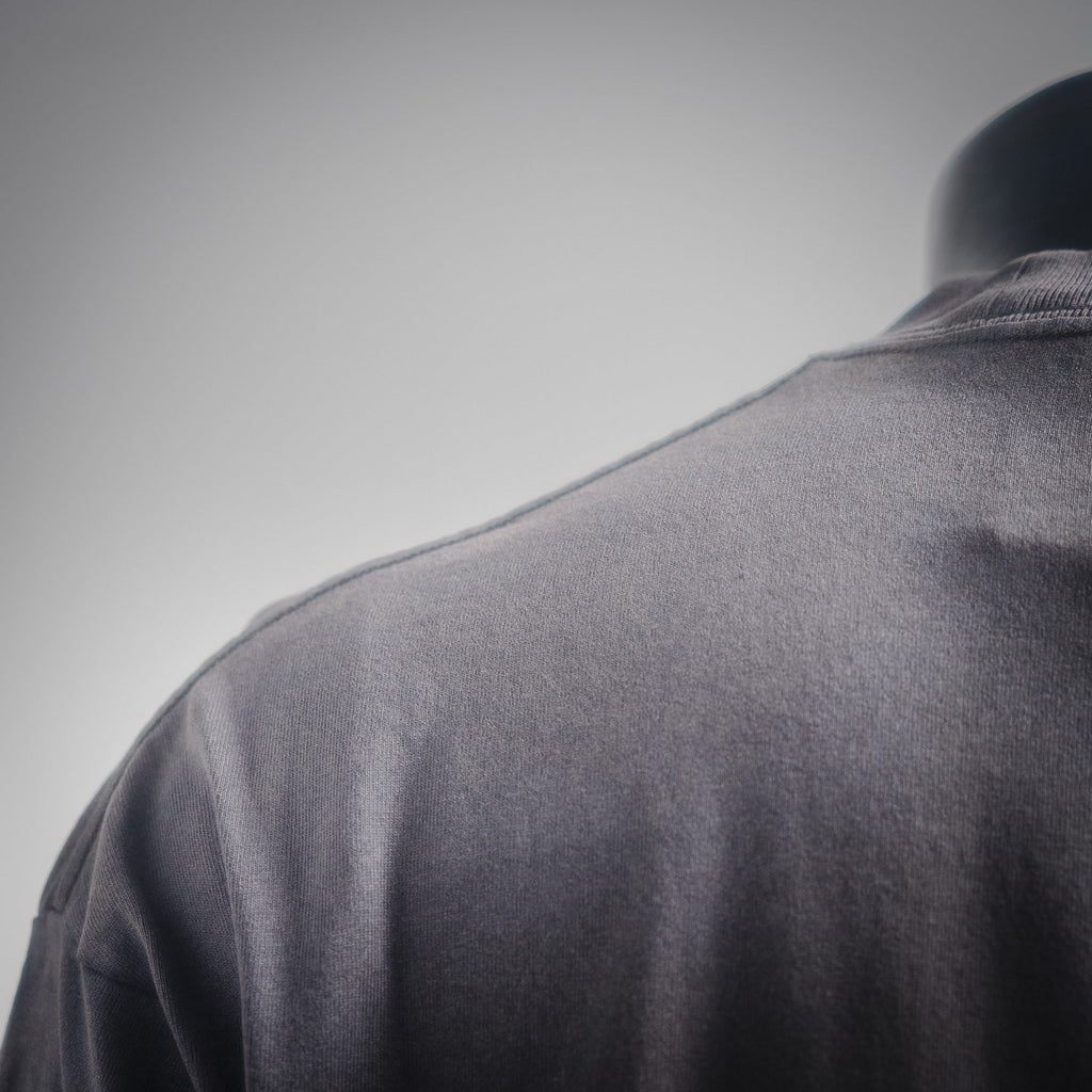 Saint 25ss printed t-shirt