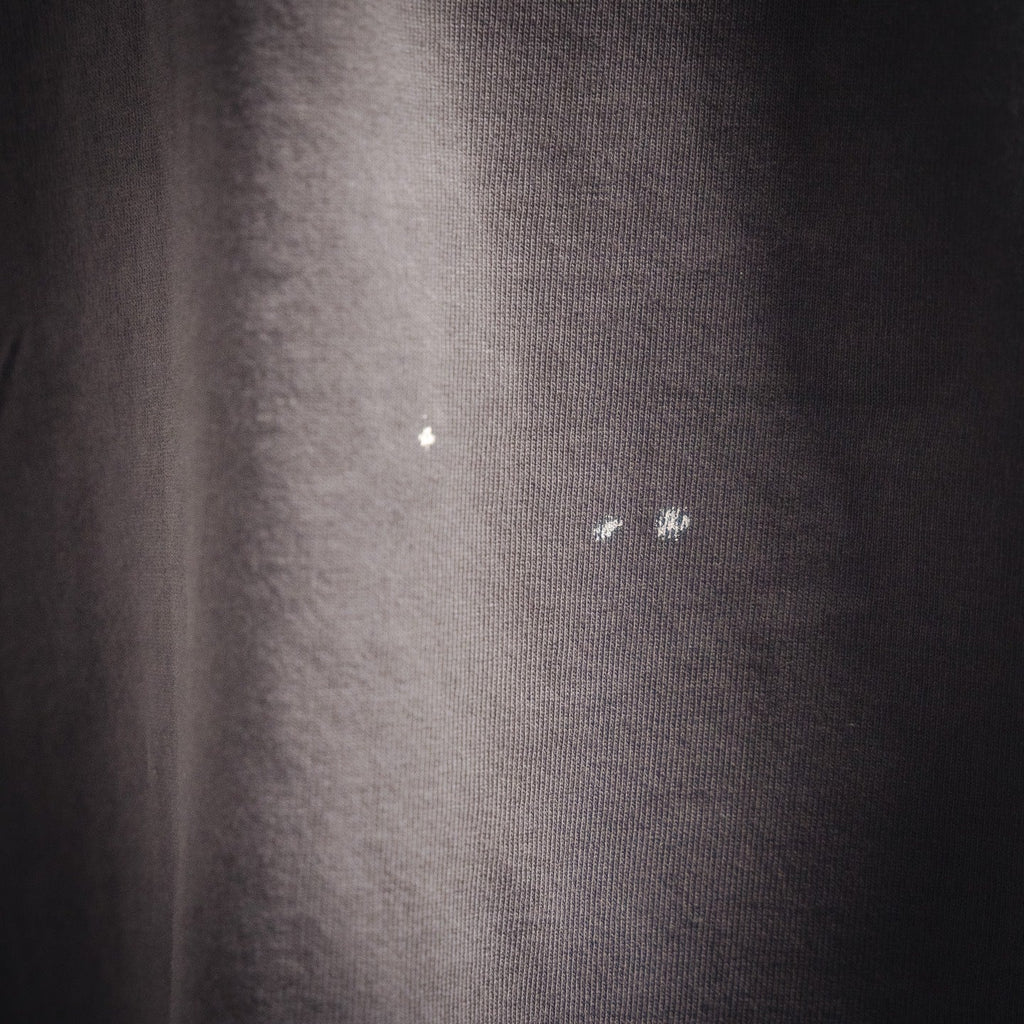 Saint 25ss printed t-shirt