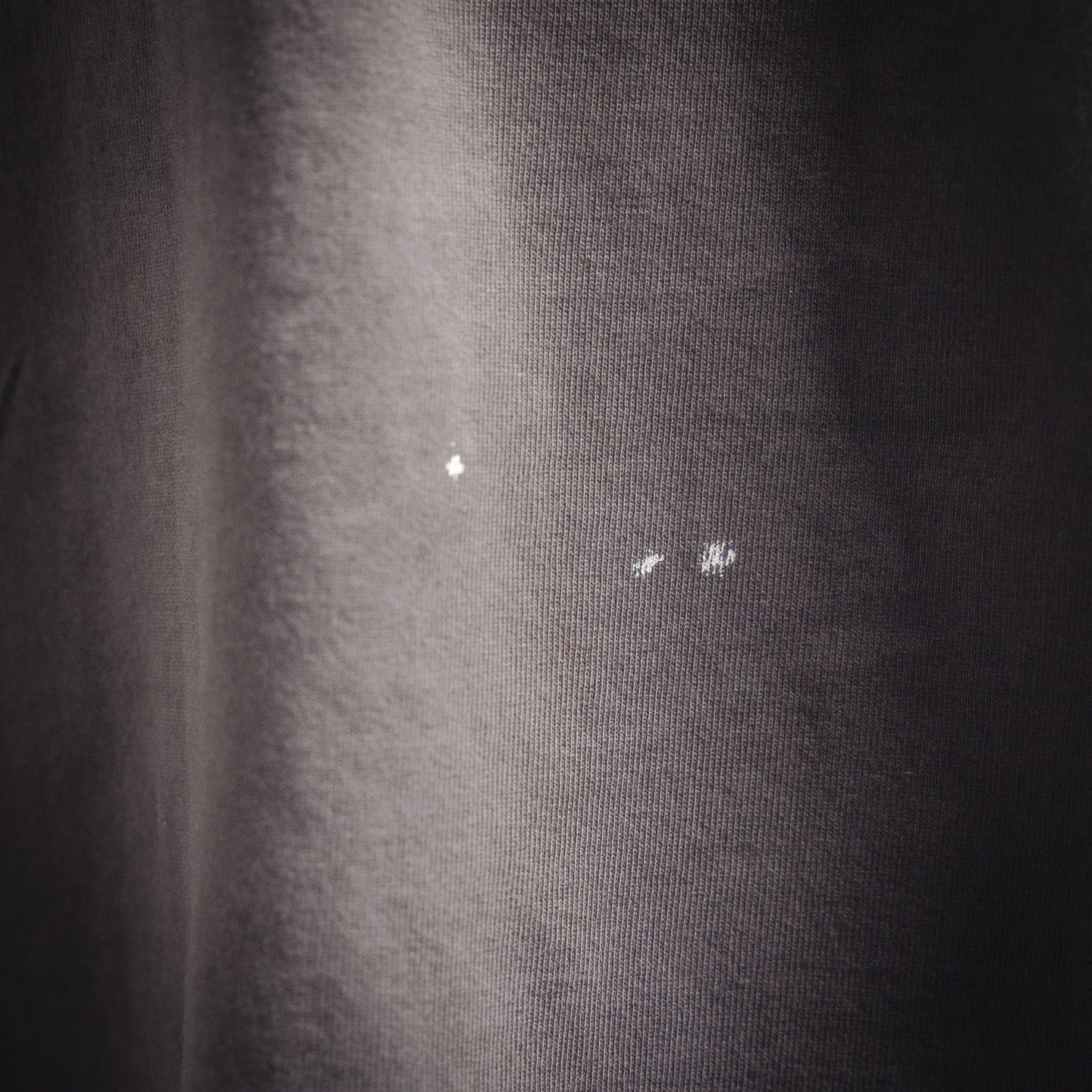 Saint 25ss printed t-shirt