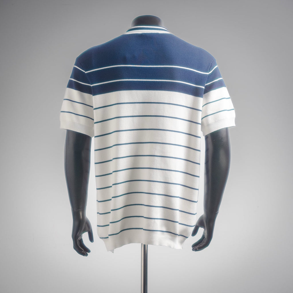 Guc 25ss knitted polo