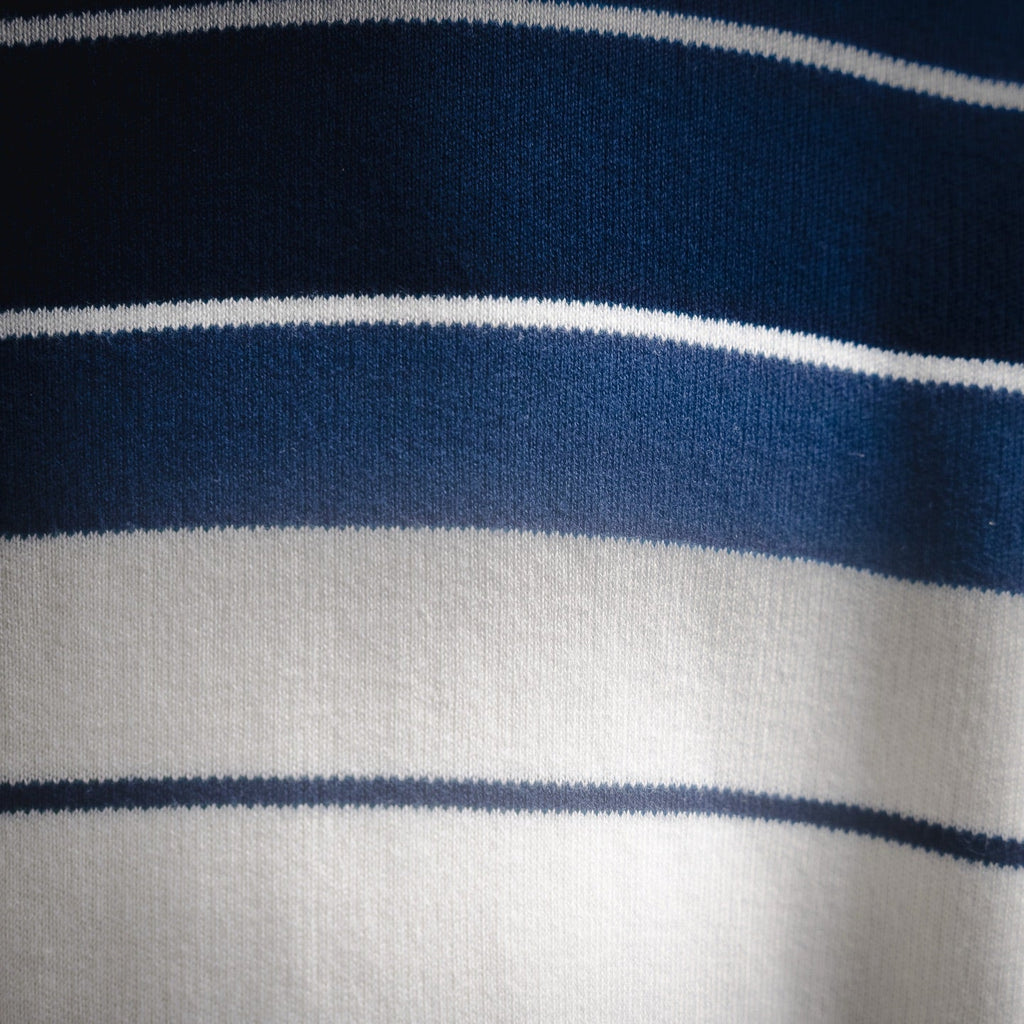 Guc 25ss knitted polo